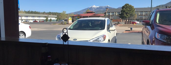 Country Host Restaurant is one of Flagstaff.