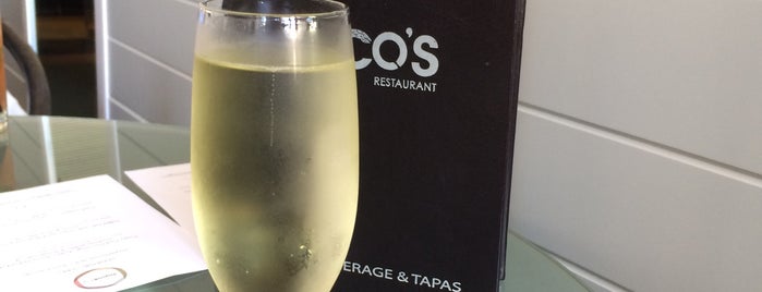 Coco Restaurant is one of Fine Dining in & around Far North Queensland.