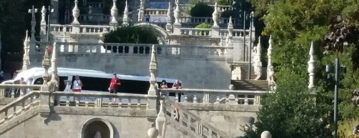 Lamego is one of Cities in Portugal and Galicia.