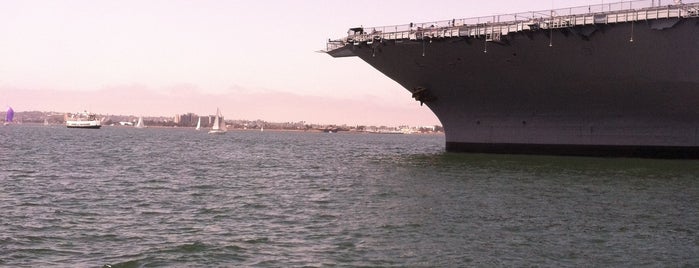 USS San Diego (LPD-22) is one of San Diego 30th Birthday Trip.