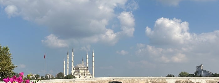 Taş Köprü - Adana is one of Adana.