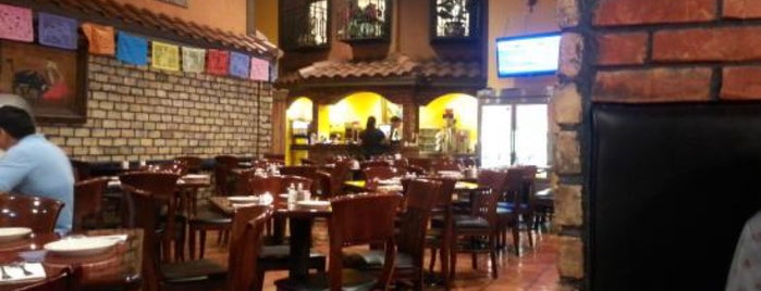 Don Pepe's Mexican Restaurant & Catering is one of Places to Eat in McAllen Texas.