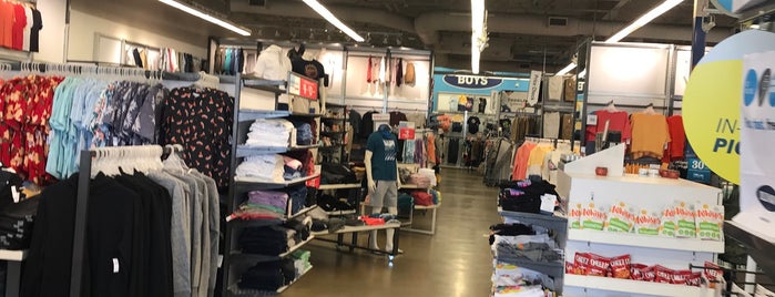 Old Navy is one of Guide to McAllen's best spots.
