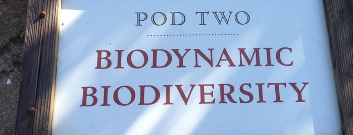 Biodynamic Discovery Trail is one of Posti che sono piaciuti a Mitch.