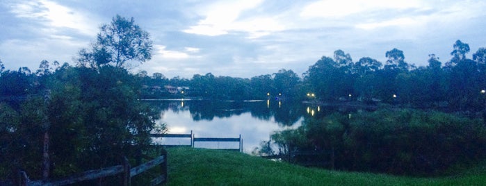 Forest Lake is one of Brisbane Suburds.