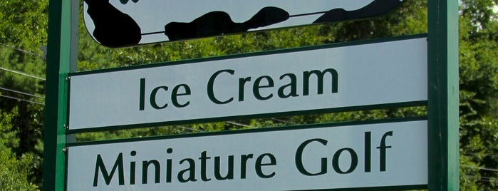 West End Creamery is one of Locations.