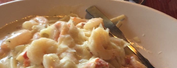 Red Lobster is one of Top picks for Seafood Restaurants.