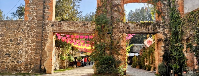 Val'Quirico is one of Posti che sono piaciuti a Darliana.