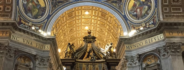 Obelisco do Vaticano is one of Locais curtidos por Darliana.