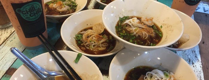 Boat Noodle is one of Worldbiz’s Liked Places.