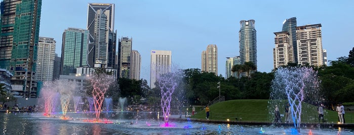 The Ascott is one of Serene’s Liked Places.