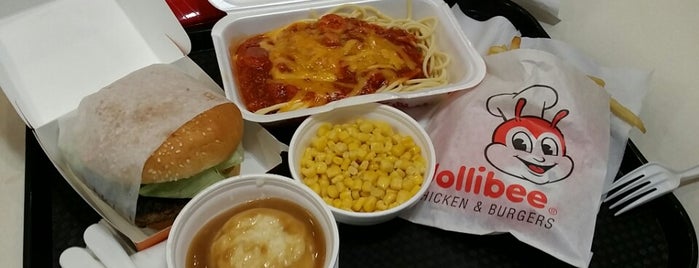 Jollibee is one of Greater Seattle Area, WA: Food.