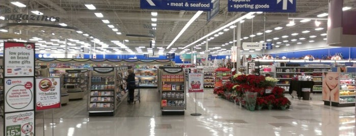 Meijer is one of Heidiさんのお気に入りスポット.