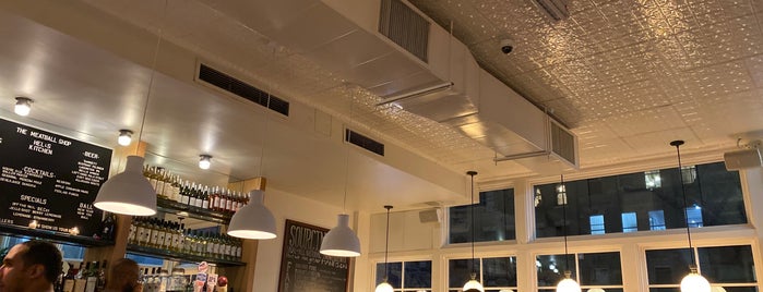 The 15 Best Italian Restaurants In Hell S Kitchen New York