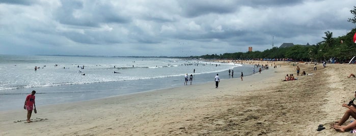 Pasie Saka's Beach is one of Locais curtidos por Jelle.