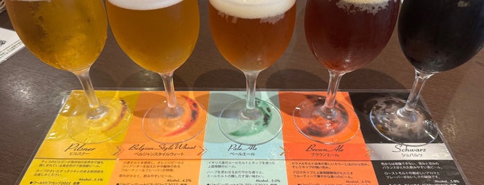 Roti's House is one of 東京以外の関東エリアで地ビール・クラフトビール・輸入ビールを飲めるお店.
