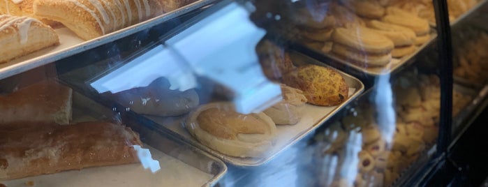 El Prado Bakery is one of El Paso 🤛 List.