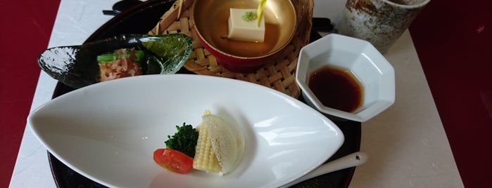 Sasagawa is one of Japanese Food in KL & PJ.