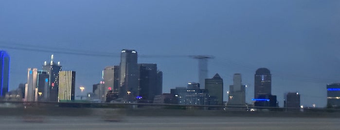 City of Dallas is one of Locations.