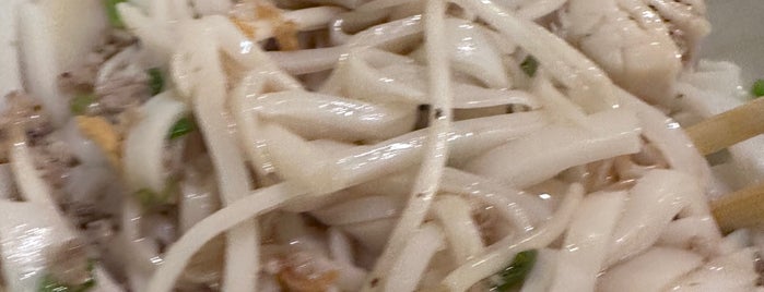CoTu Oriental Cuisine is one of bloomington.