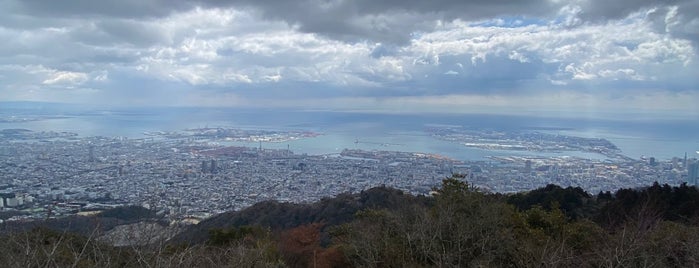 Kikuseidai is one of Gespeicherte Orte von Kimmie.