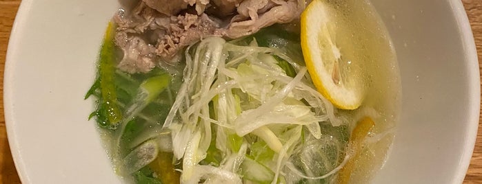 牛骨ラーメン 牛骨王 is one of ラーメン.