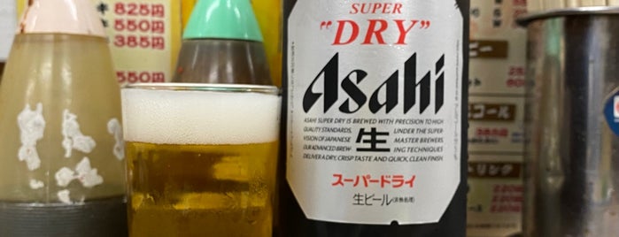 京屋本店 is one of オススメの居酒屋さん.
