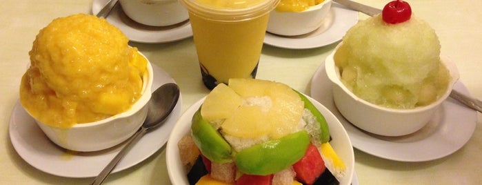 K.T.Z. Food (记得食) is one of Top picks for Dessert Shops.