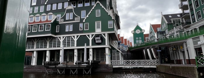 Hermitage Zaandam is one of Amsterdam Places To Visit.