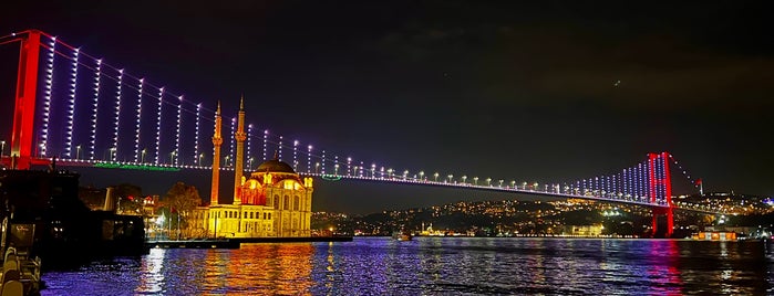 Feriye Palace is one of Istanbul*1.