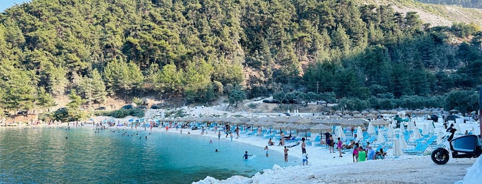 Marble Beach is one of Duygu'nun Beğendiği Mekanlar.