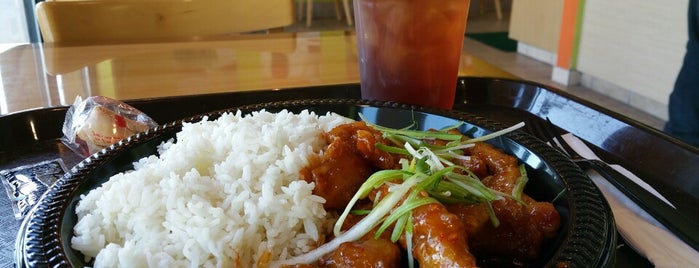 Tom's Asian Bistro is one of To Try.