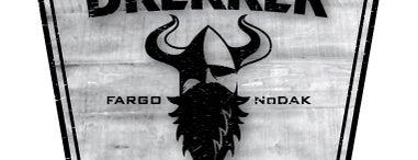 Drekker Brewing Company is one of Fargo.