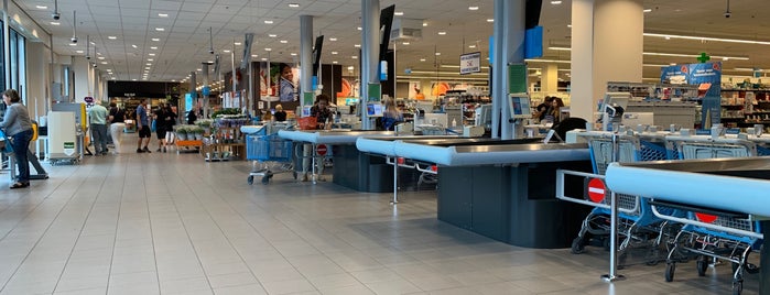 Albert Heijn XL is one of The Netherlands 🇳🇱.