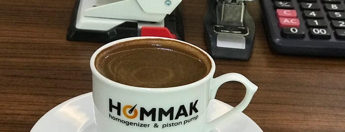 Milkotek-Hommak (Yazıbaşı) is one of Lieux qui ont plu à Swarm Kullanıcısı.
