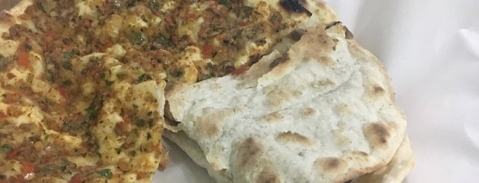 Şehir Pide Lahmacun is one of Yapilacaklar.