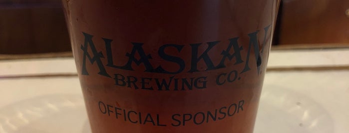 Alaska