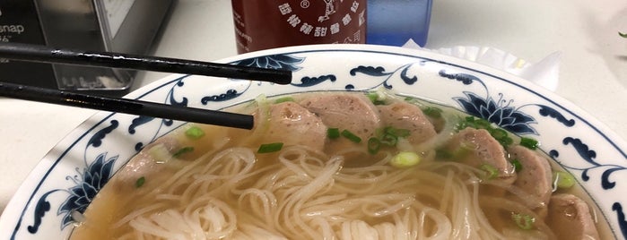 Pho Than Brothers is one of SEATTLE.