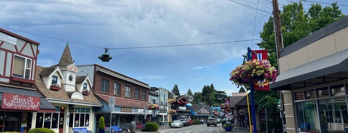 City of Poulsbo is one of Things To Do 2016.