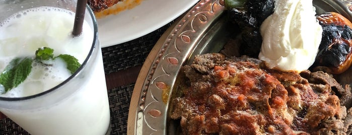 Kitchen Istanbul is one of Posti che sono piaciuti a Ulysses.