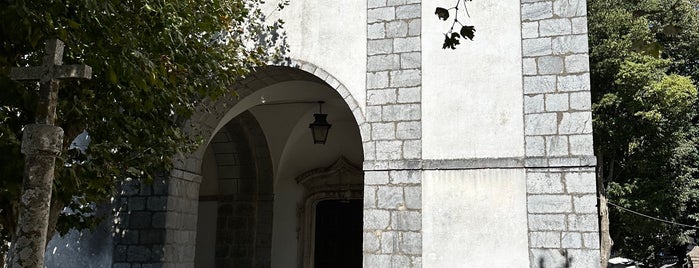 Igreja de S.Martinho is one of Sintra.