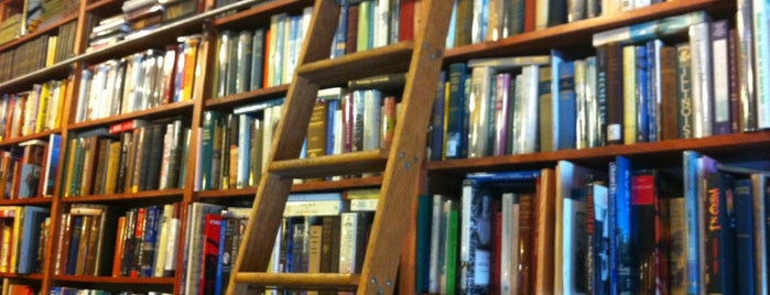 Lancaster Bookstores