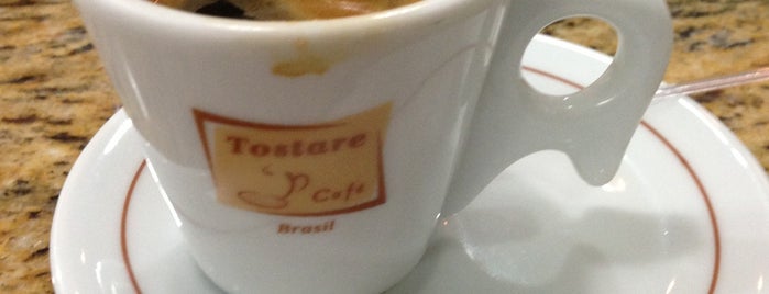 Zangari Café is one of SP | São Paulo.
