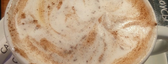 Traveler's Coffee is one of Posti che sono piaciuti a Аndrei.