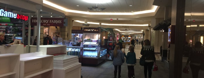 Kentucky Oaks Mall is one of Things to do, places to go, people to see....