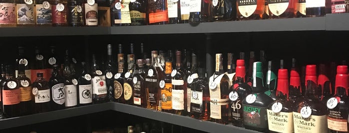Renaissance Fine Wines & Spirits is one of 411 Services.