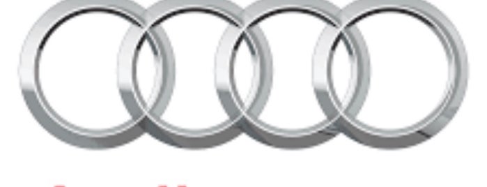 Audi Center Vallejo is one of Lugares favoritos de Ozzy Green.
