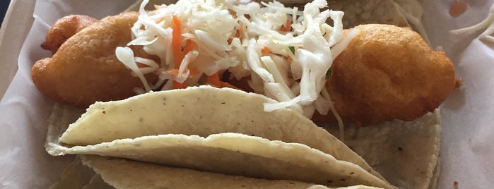 Tacos El Machin 2.0 is one of Puerto Vallarta.