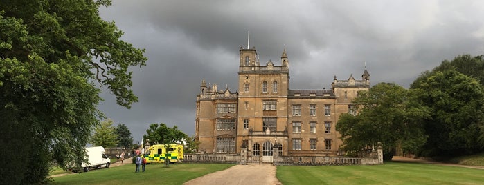 Englefield Garden Centre is one of UK Film Locations.