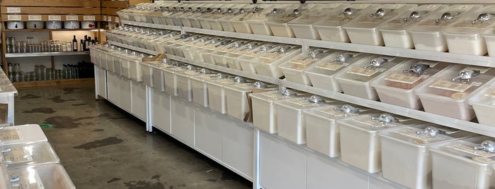 The Source Bulk Foods is one of Melbourne Food.